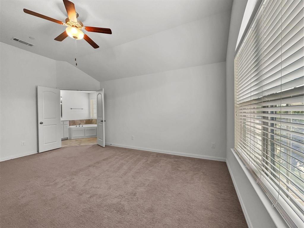 Courts At Sloan Creek - Residential Lease