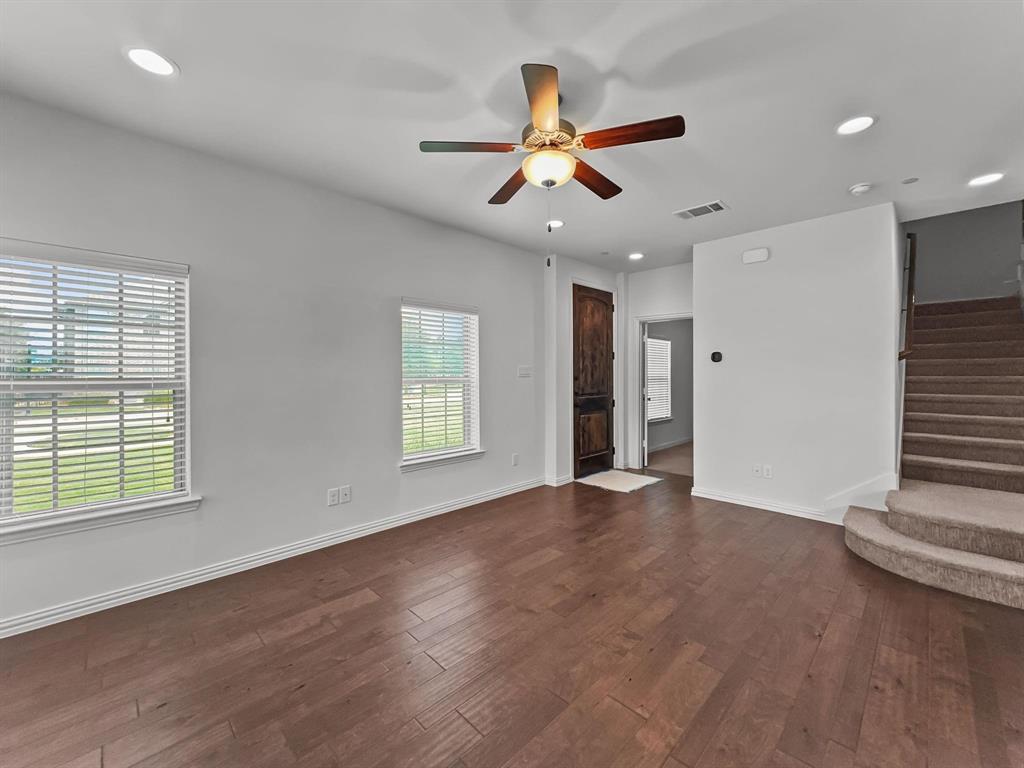 Courts At Sloan Creek - Residential Lease