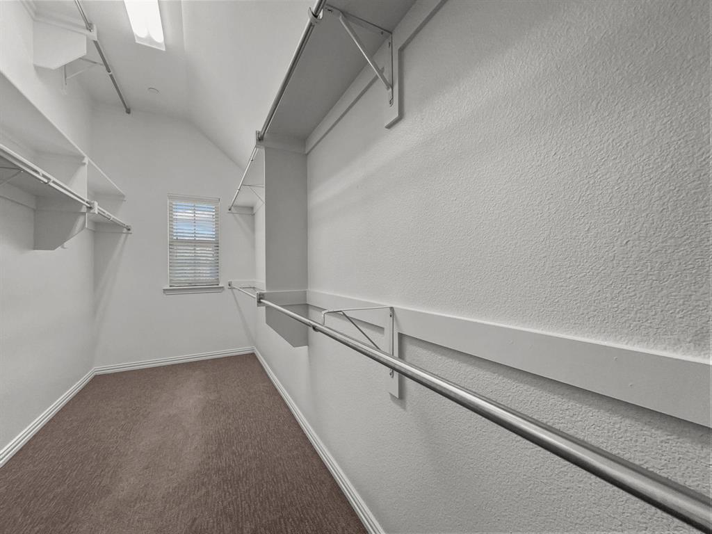 Courts At Sloan Creek - Residential Lease