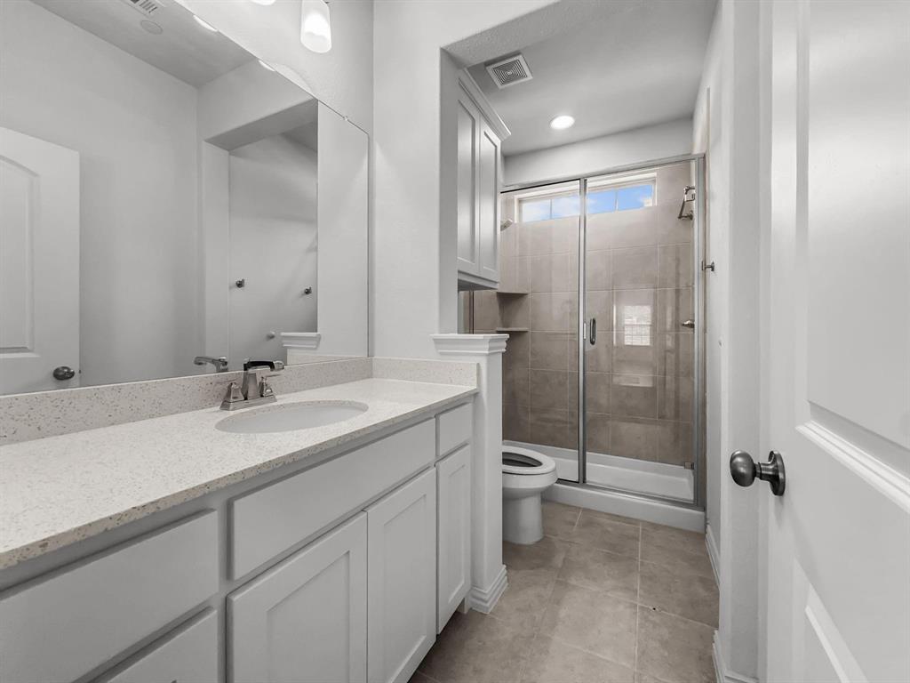 Courts At Sloan Creek - Residential Lease