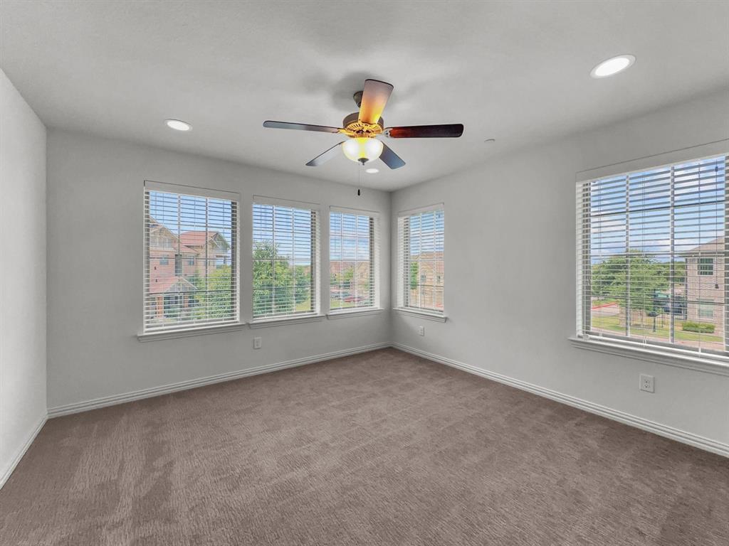 Courts At Sloan Creek - Residential Lease