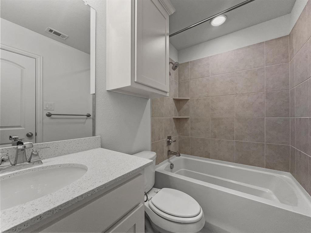 Courts At Sloan Creek - Residential Lease