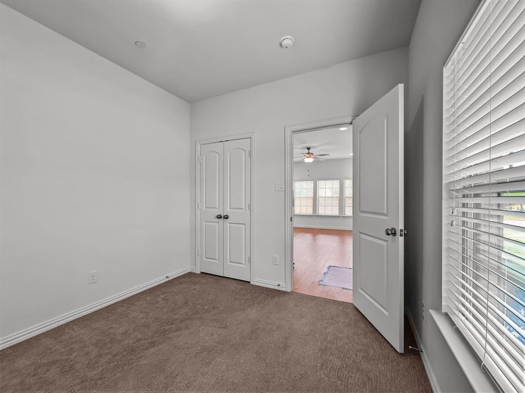 Courts At Sloan Creek - Residential Lease