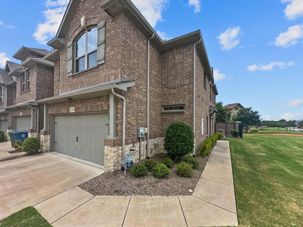 Courts At Sloan Creek - Residential Lease