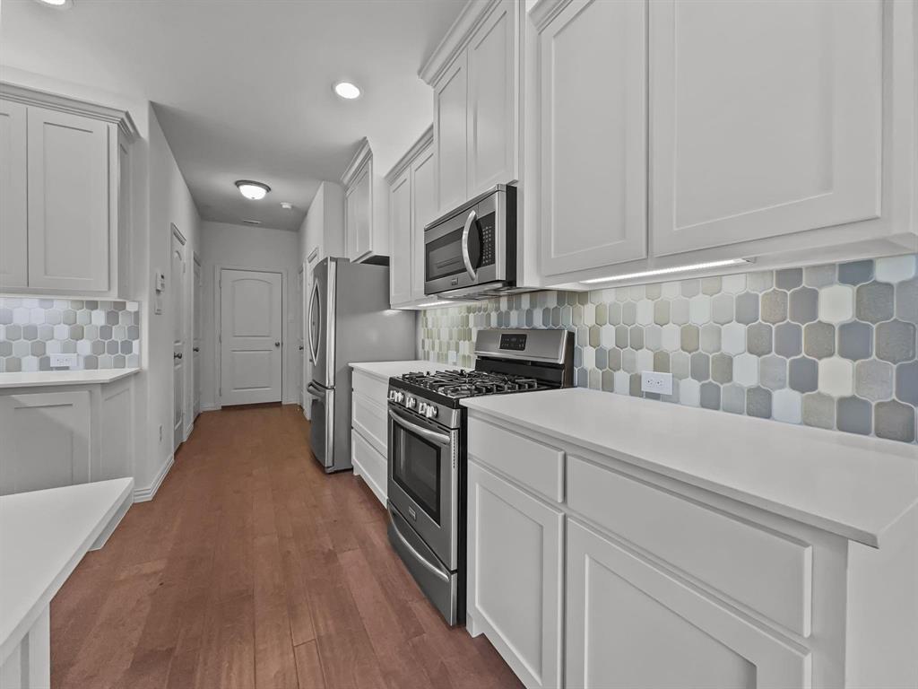 Courts At Sloan Creek - Residential Lease