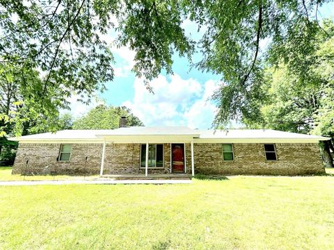Photo of 3514 Buchanan Loop Road, Texarkana, TX 75501 (MLS # 21131346)