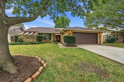 2649 Steppington Street Grand Prairie TX 75052