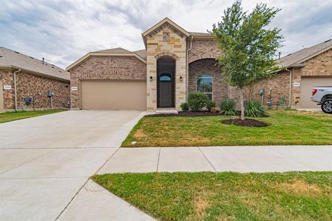 A home in Fort Worth