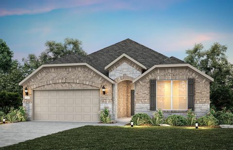 Photo of 1040 Clayton Street, Aubrey, TX 76227 (MLS # 21213699)