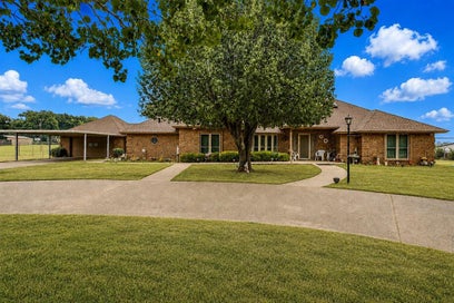 3113 County Road 530B Burleson TX 76028