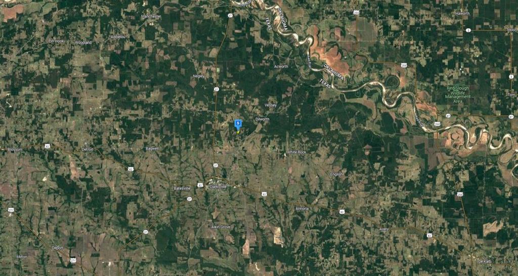 Not Applicable - Land