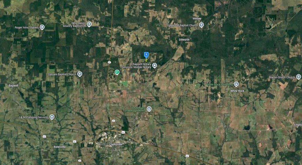 Not Applicable - Land