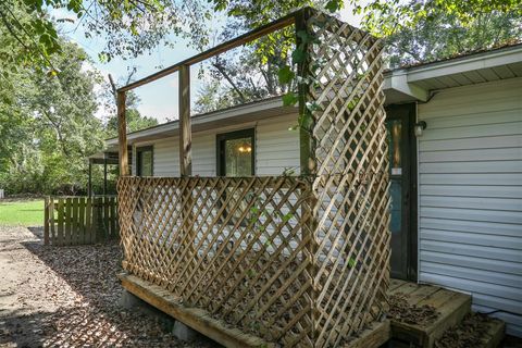 Tiny photo for 1004 Pecan Street, Canton, TX 75103 (MLS # 21093026)