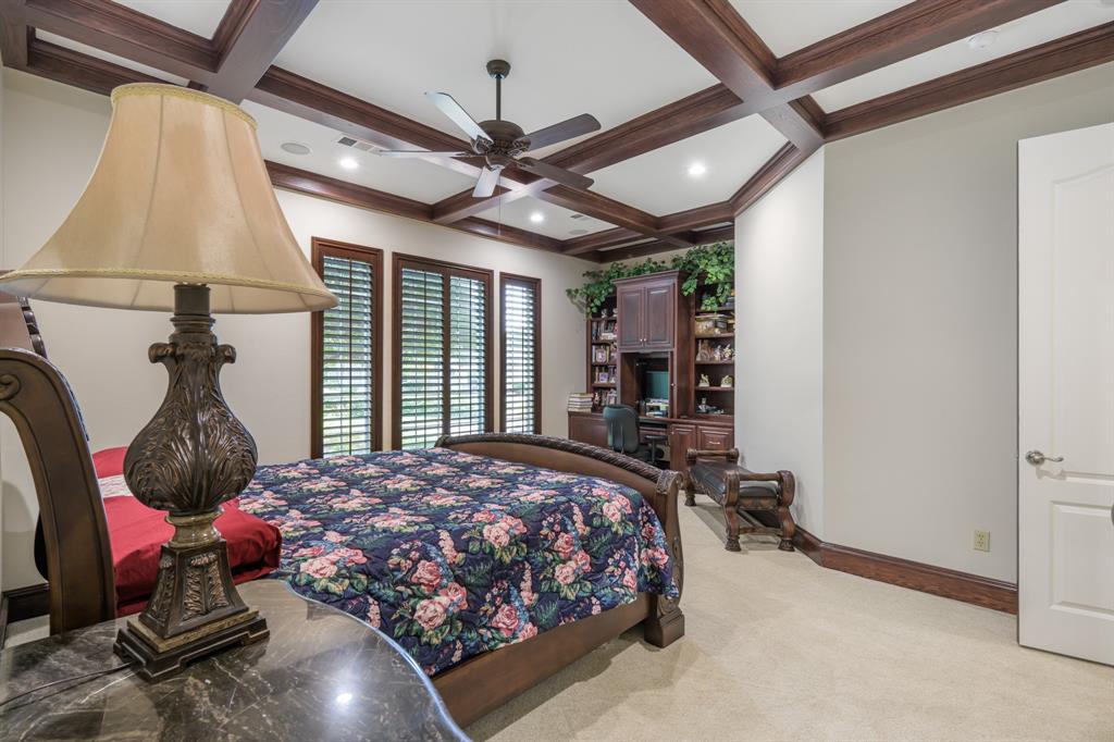 Estates On Rush Creek The - Residential