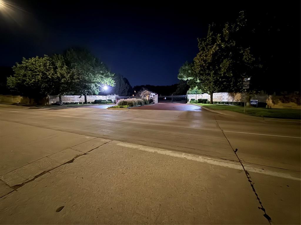 Estates On Rush Creek The - Residential