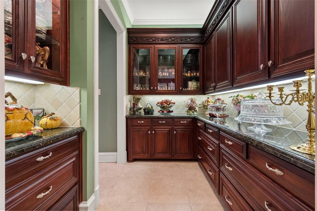 Estates On Rush Creek The - Residential