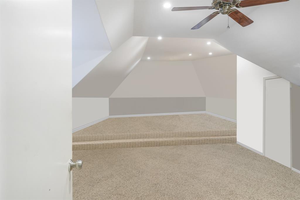 Estates On Rush Creek The - Residential