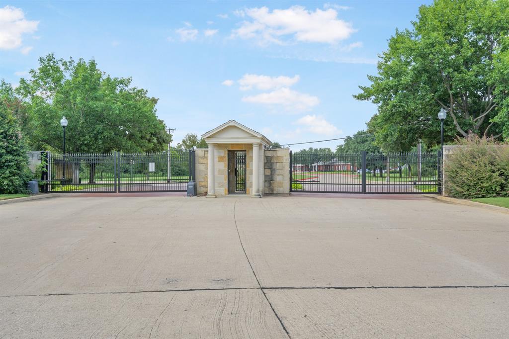 Estates On Rush Creek The - Residential