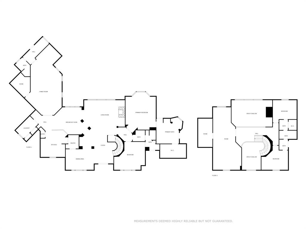 Estates On Rush Creek The - Residential