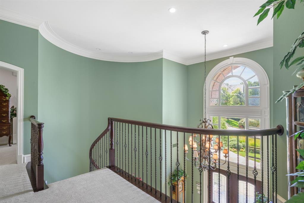 Estates On Rush Creek The - Residential