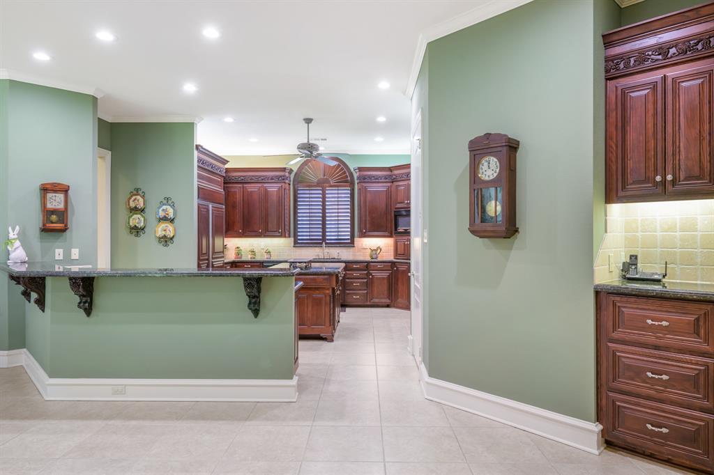 Estates On Rush Creek The - Residential