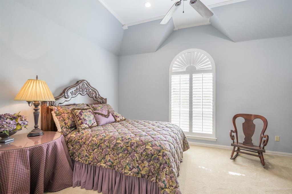 Estates On Rush Creek The - Residential