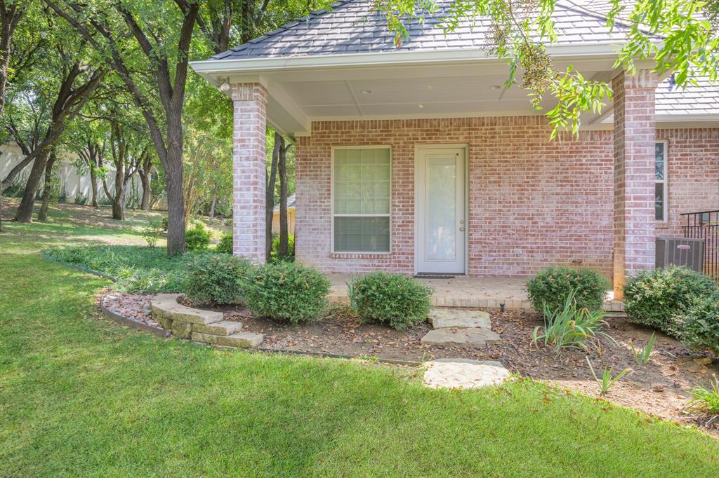 Estates On Rush Creek The - Residential