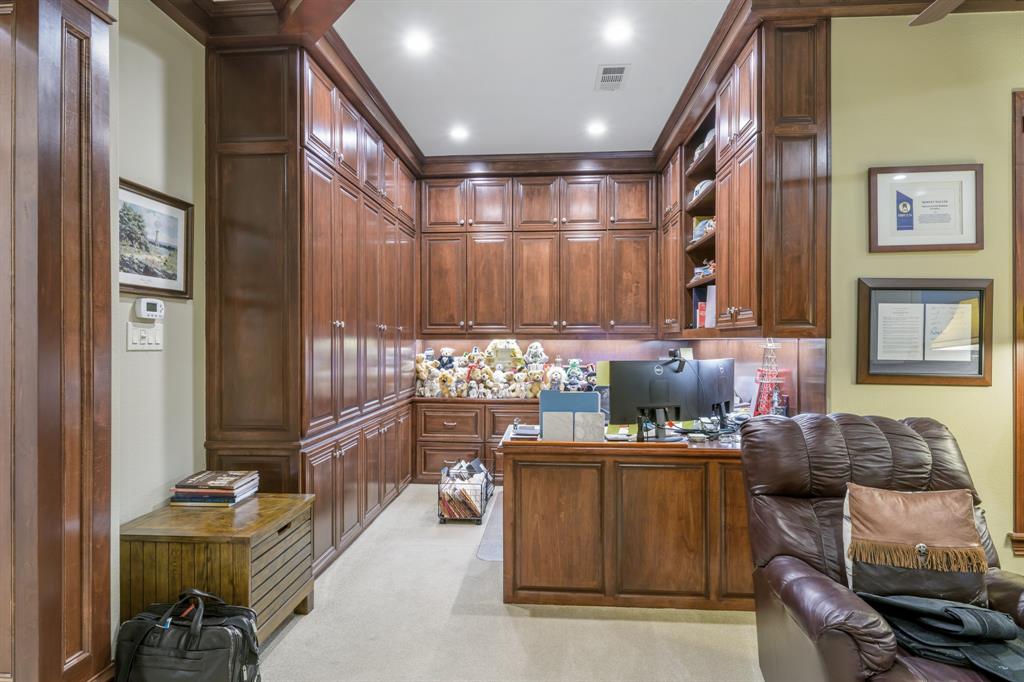 Estates On Rush Creek The - Residential