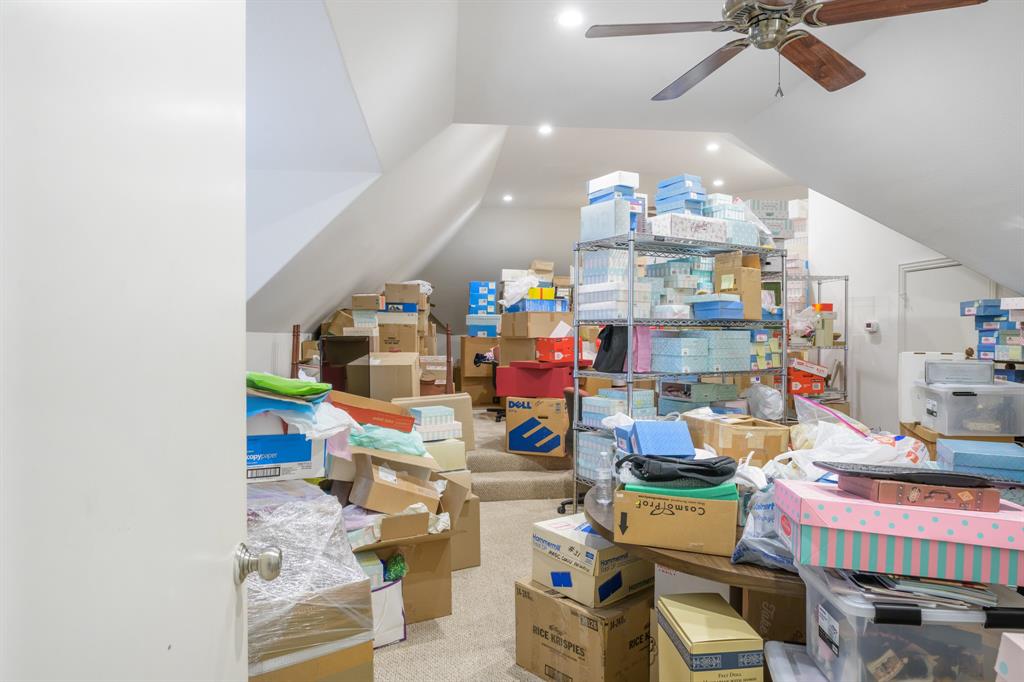 Estates On Rush Creek The - Residential