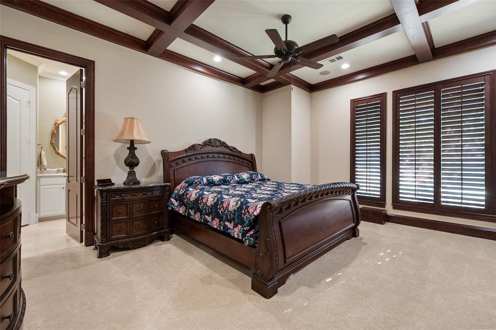 Estates On Rush Creek The - Residential