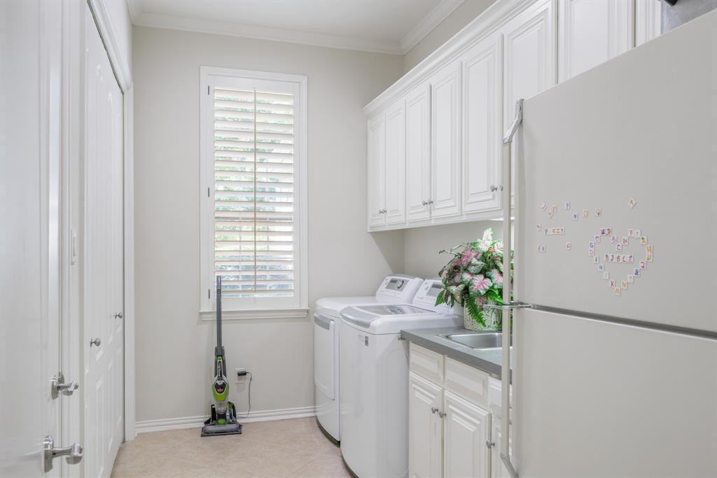 Estates On Rush Creek The - Residential