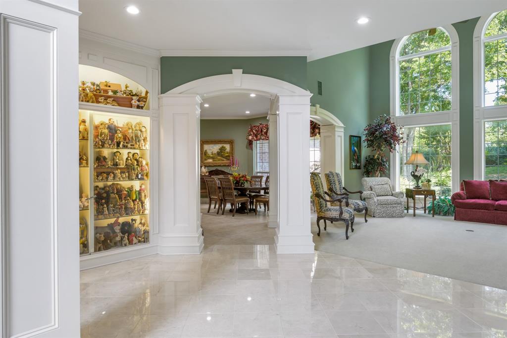 Estates On Rush Creek The - Residential