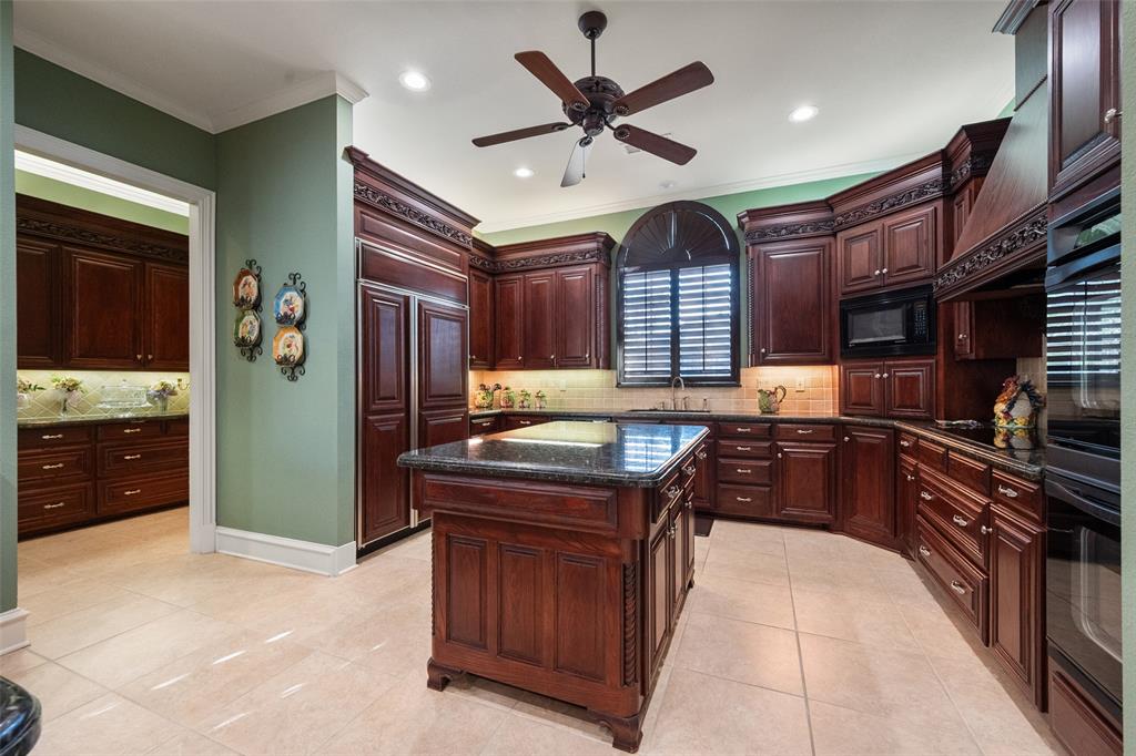 Estates On Rush Creek The - Residential