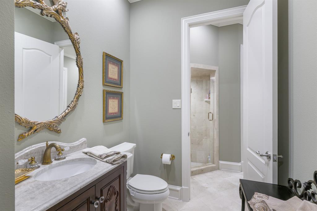 Estates On Rush Creek The - Residential