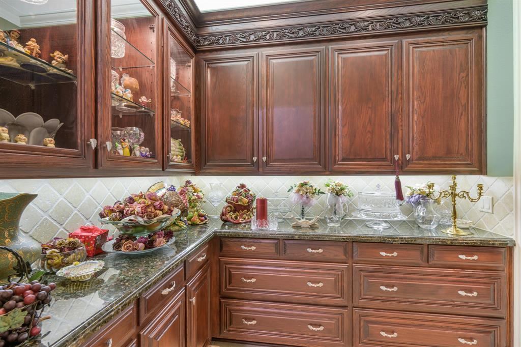 Estates On Rush Creek The - Residential