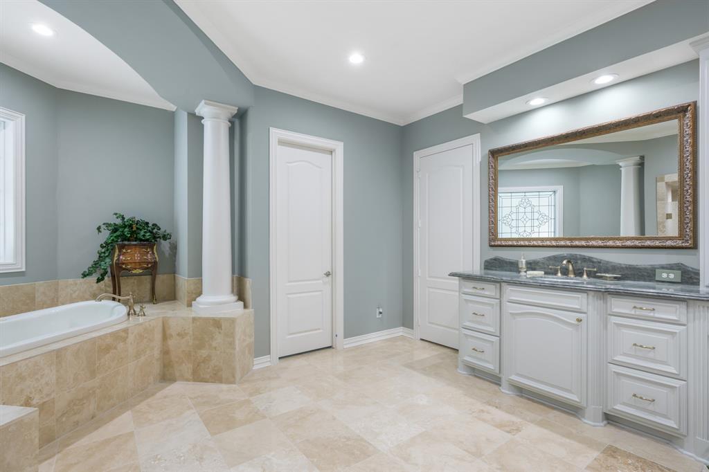 Estates On Rush Creek The - Residential