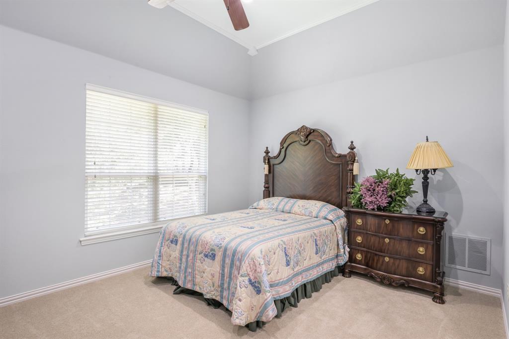 Estates On Rush Creek The - Residential