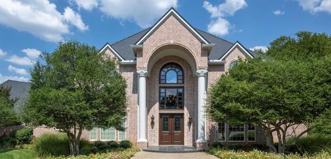 2303 Panorama Court Arlington TX 76016