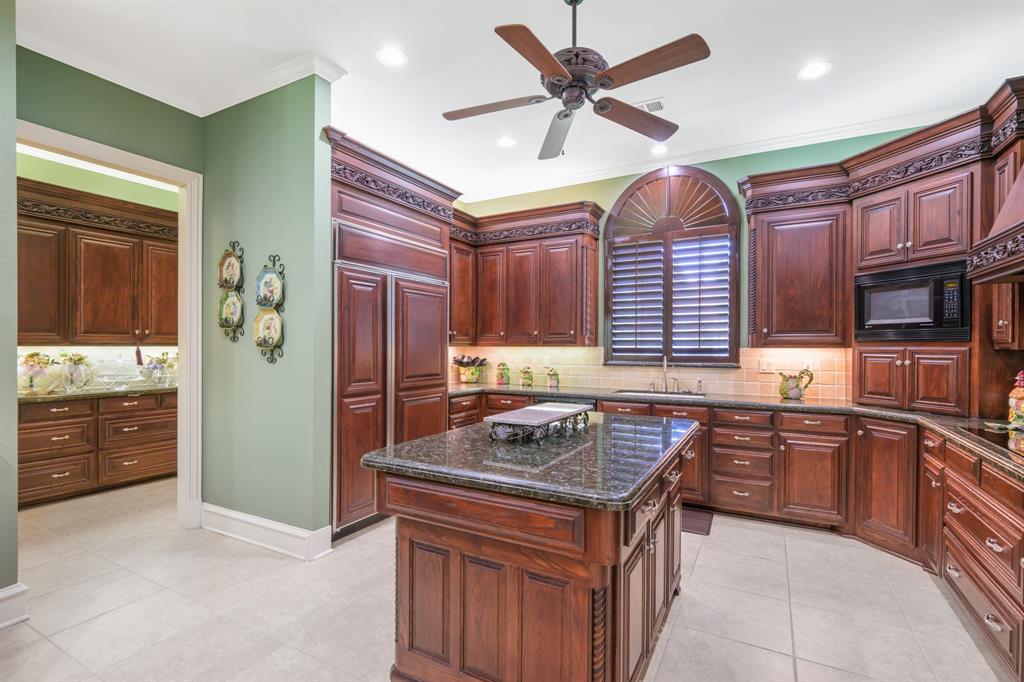 Estates On Rush Creek The - Residential