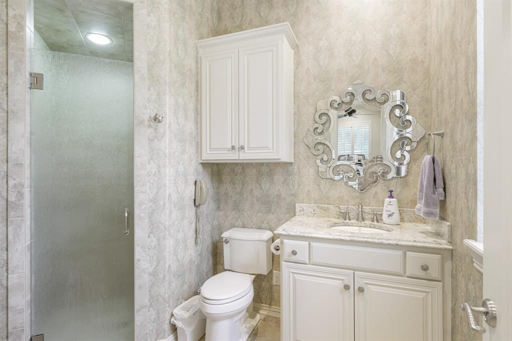 Estates On Rush Creek The - Residential