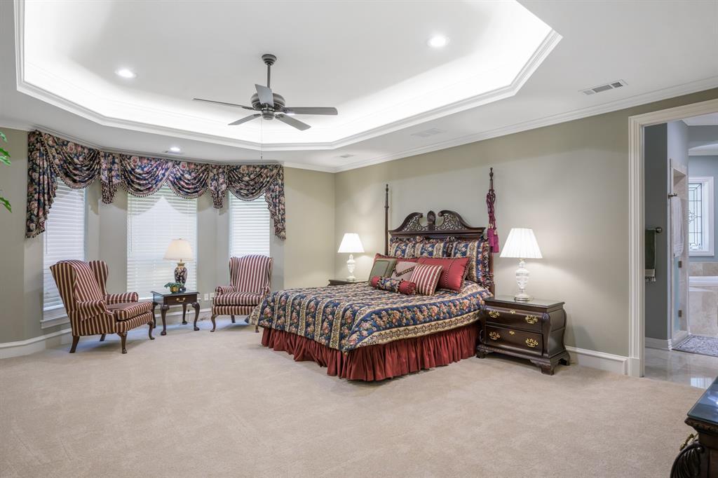 Estates On Rush Creek The - Residential