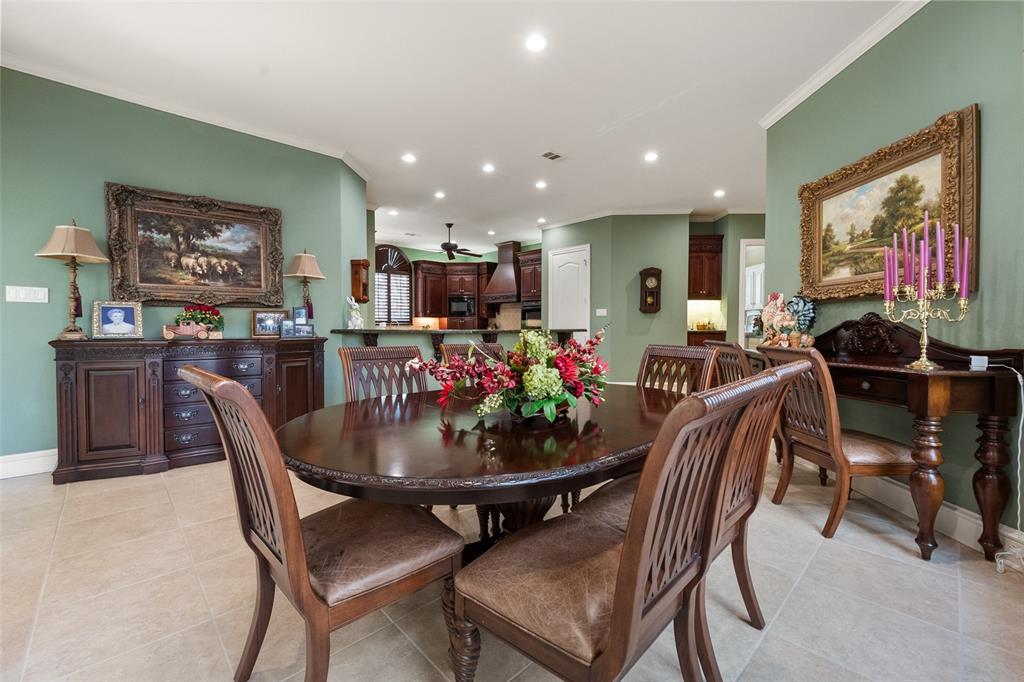 Estates On Rush Creek The - Residential