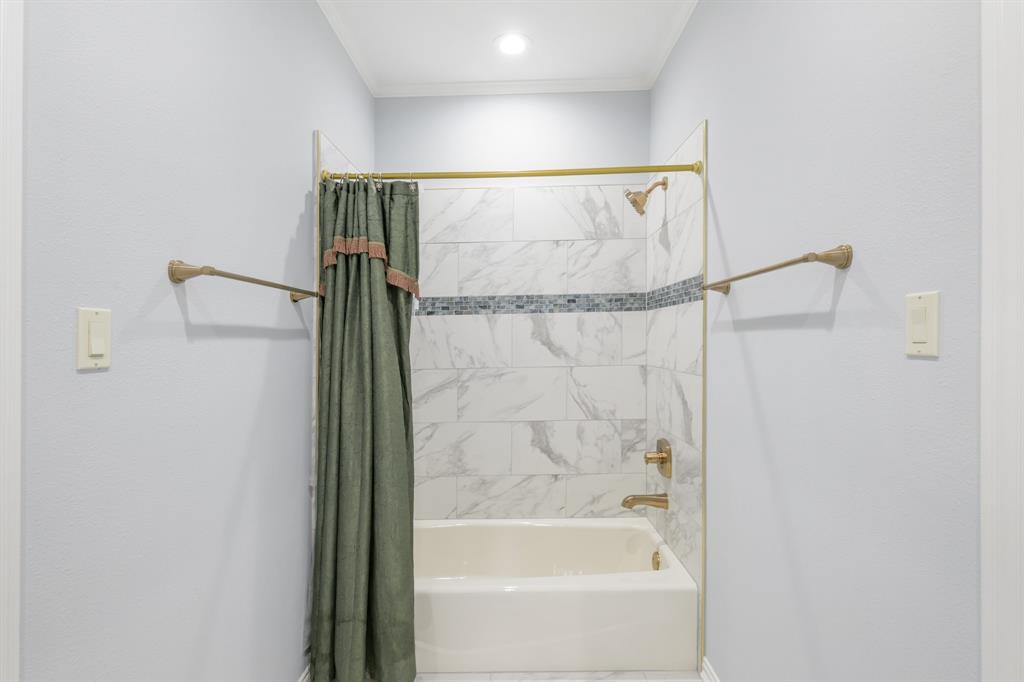 Estates On Rush Creek The - Residential