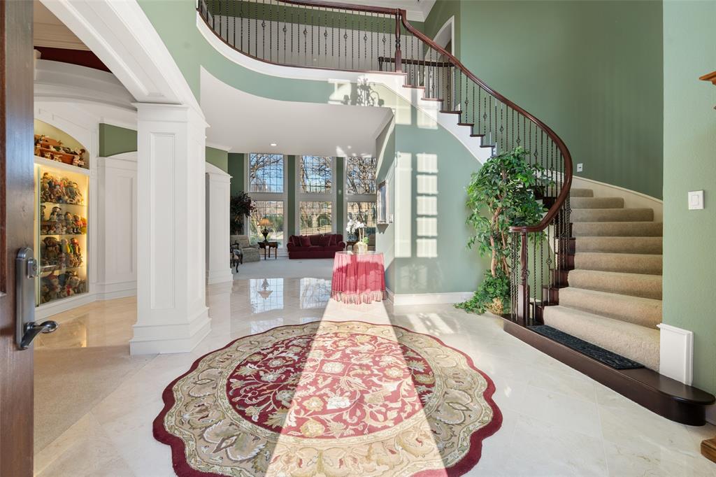 Estates On Rush Creek The - Residential