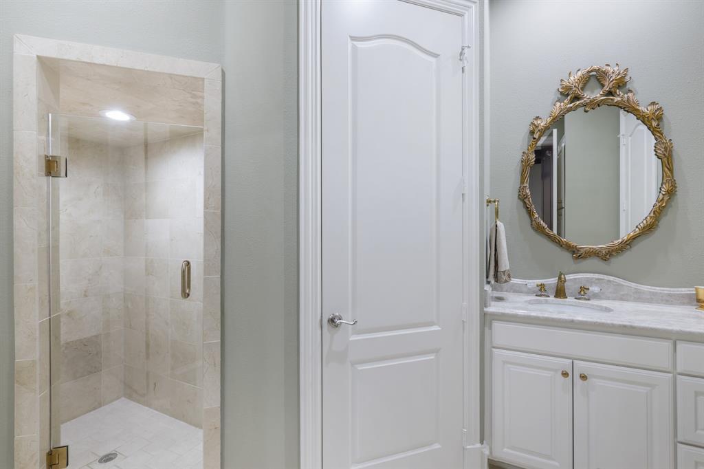 Estates On Rush Creek The - Residential