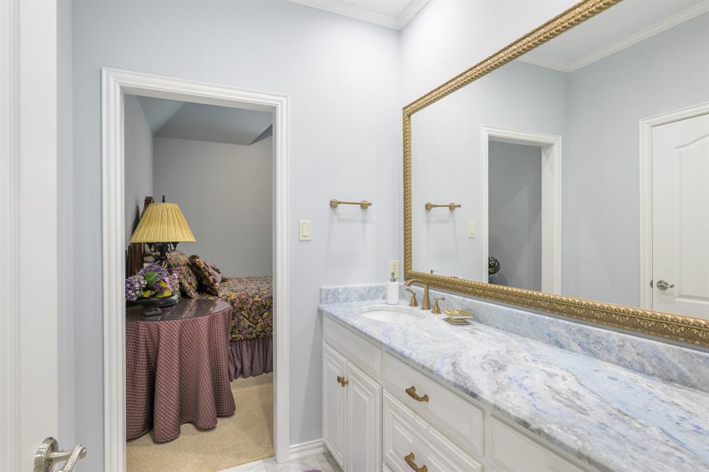 Estates On Rush Creek The - Residential