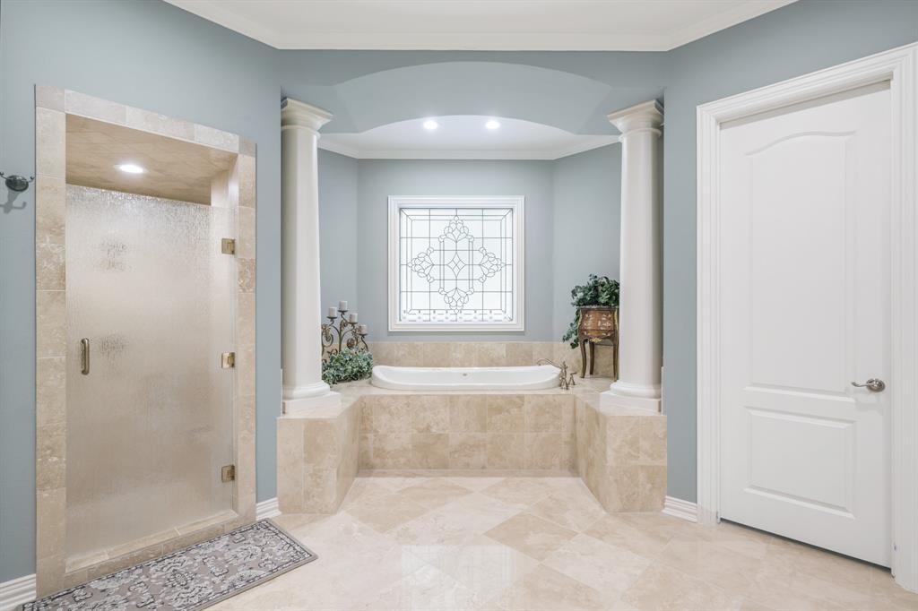 Estates On Rush Creek The - Residential