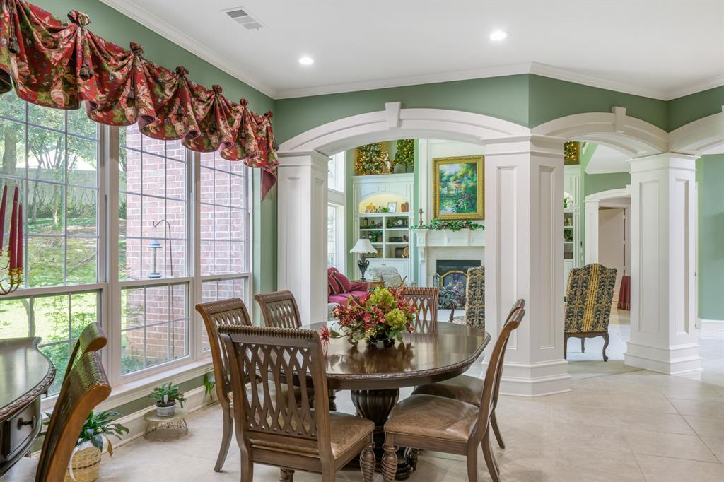 Estates On Rush Creek The - Residential