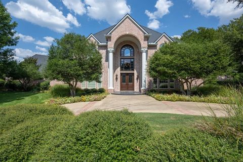 2303 Panorama Court Arlington TX 76016
