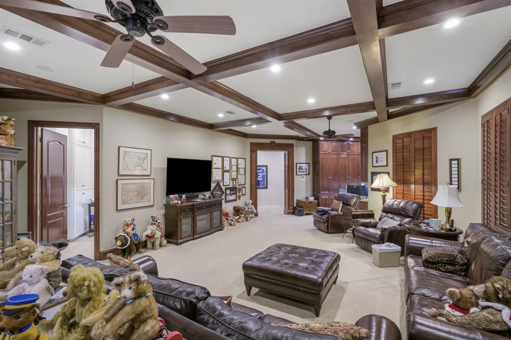 Estates On Rush Creek The - Residential